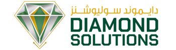 diamond solution logo final
